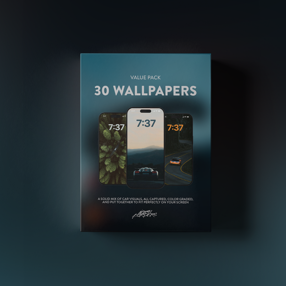 VALUE WALLPAPERS PACK