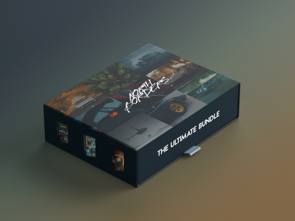 Ultimate Mega Bundle