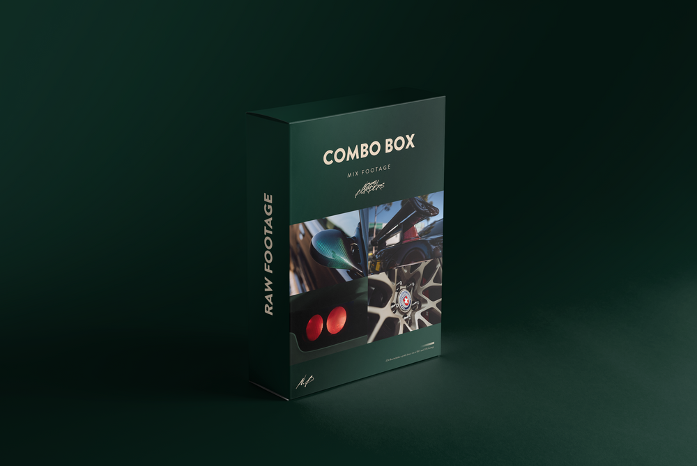 COMBINED PACK