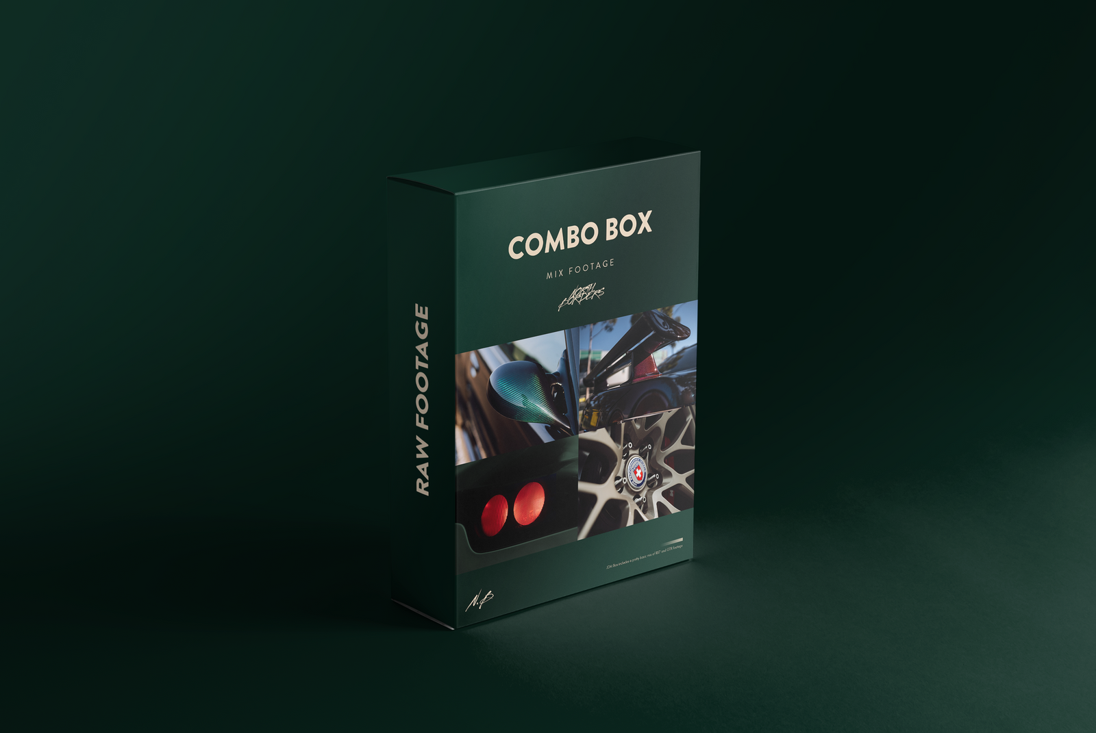 COMBINED PACK