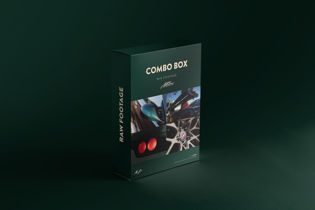 COMBINED PACK