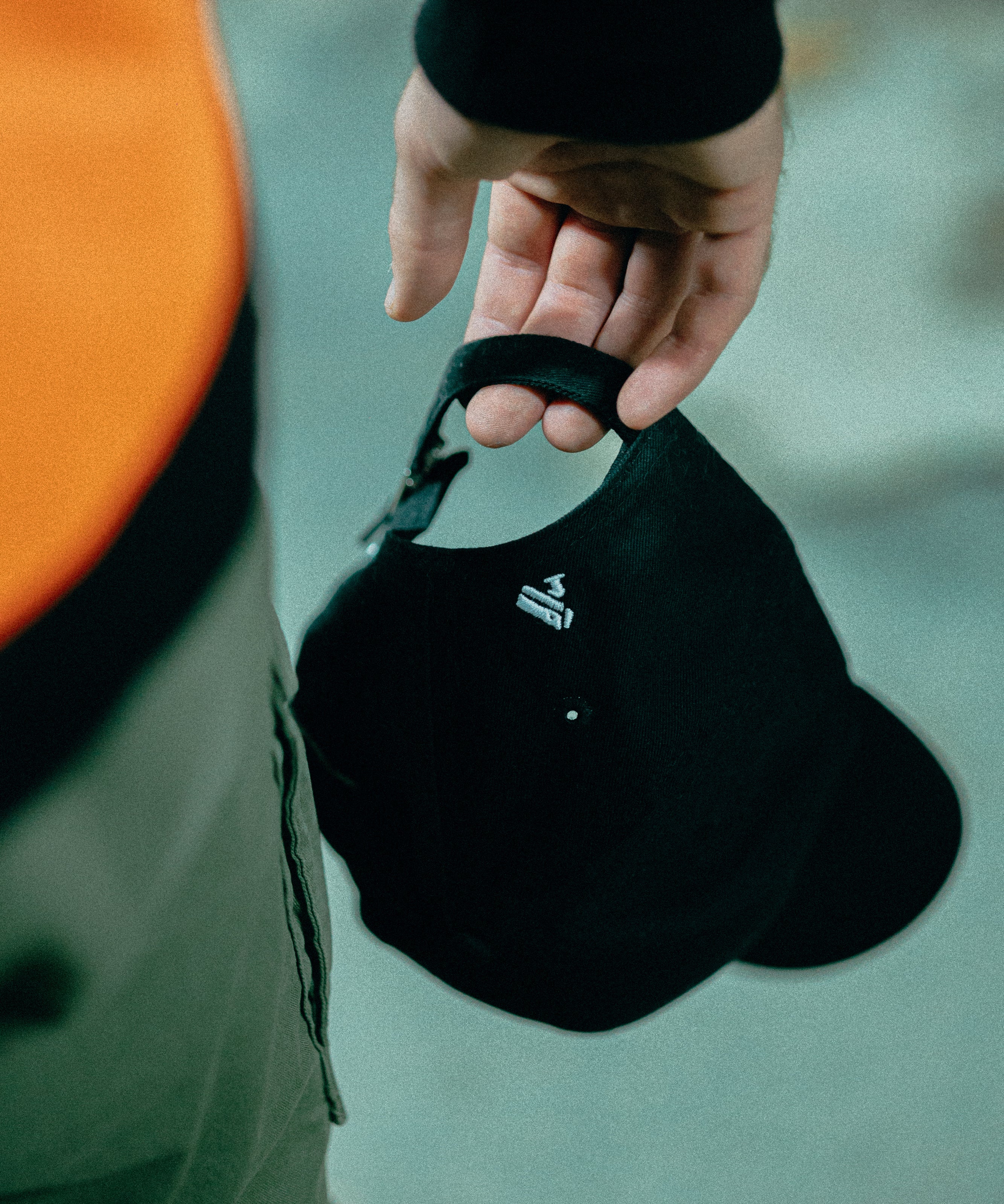 North Borders Hat Cap Photographer Merch