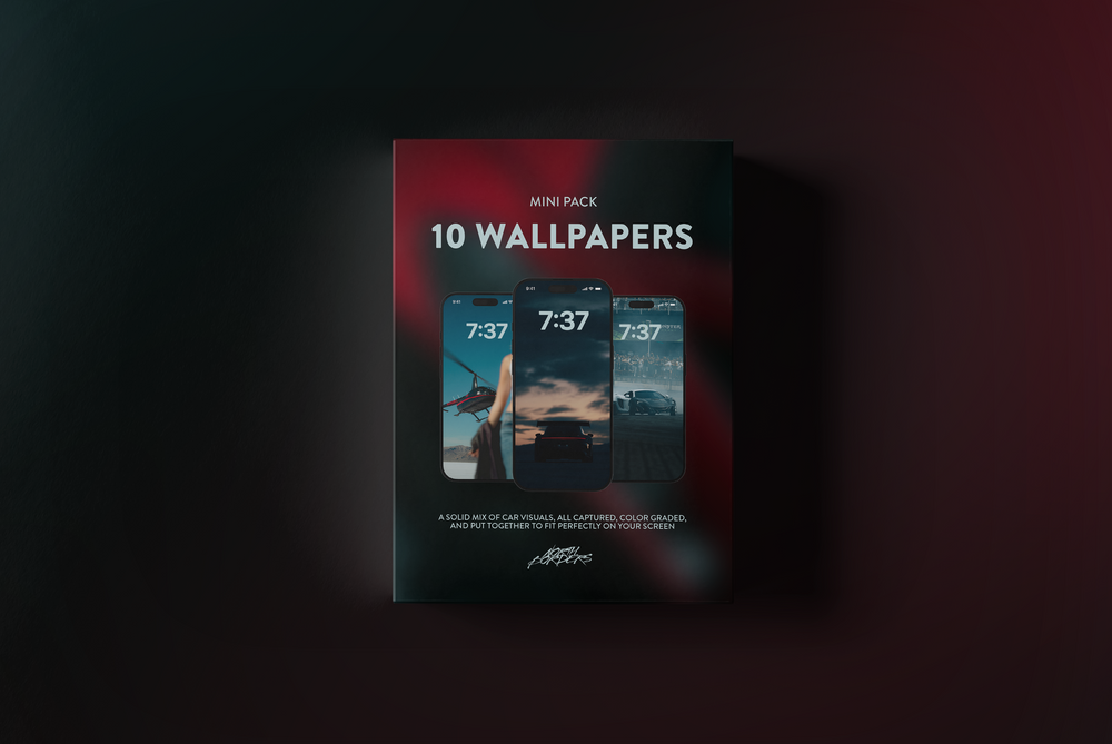 MINI WALLPAPERS PACK