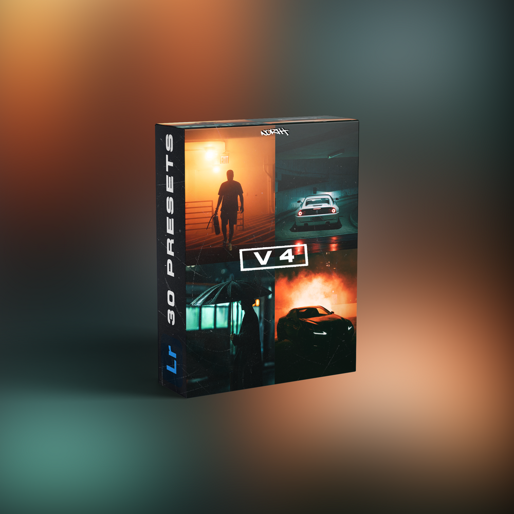 V4 PRESETS PACK