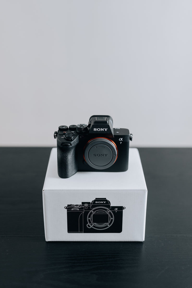 Sony A7 V