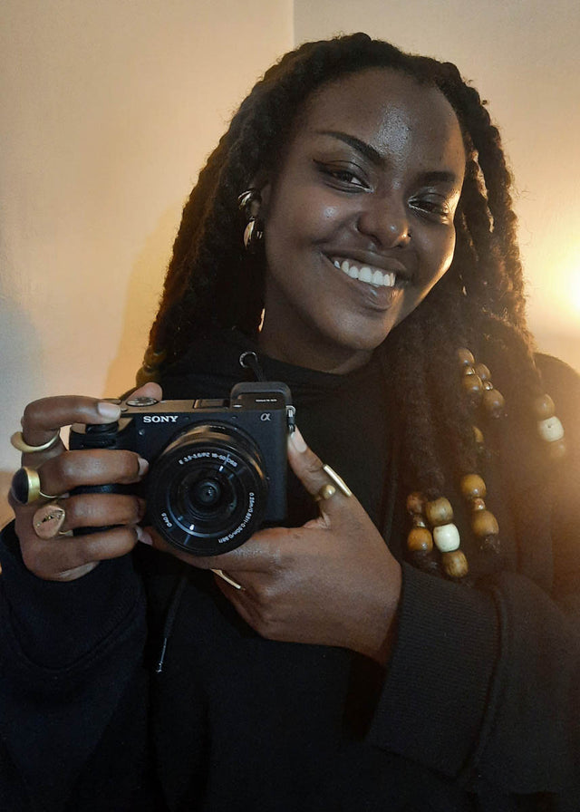 Jessica Nkata